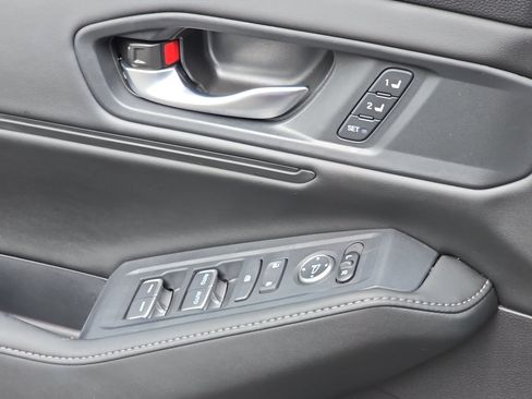 Used 2024 Honda Accord Sport image 26
