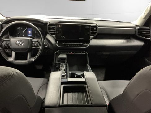 Used 2024 Toyota Tundra SR5 w/ SX Package image 10
