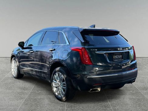 Used 2019 Cadillac XT5 Premium Luxury AWD/4WD image 12