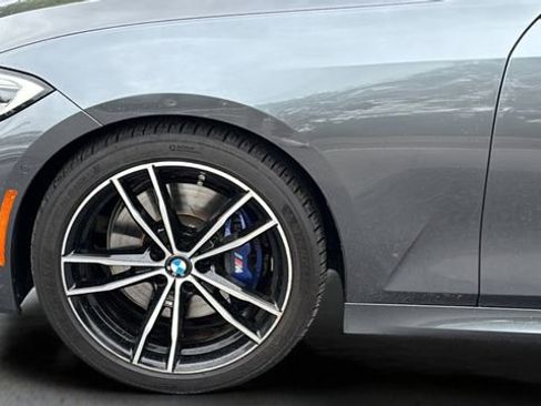 Used 2021 BMW M340i M340i w/ Executive Package image 34