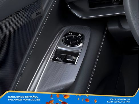 New 2027 Chevrolet Corvette Stingray Coupe w/ Battery Protection Package RWD image 16