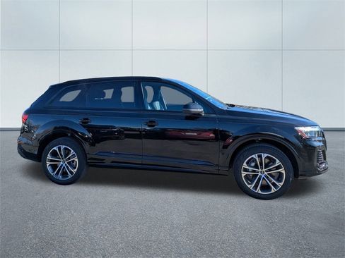 New 2026 Audi Q7 2.0T Premium image 2