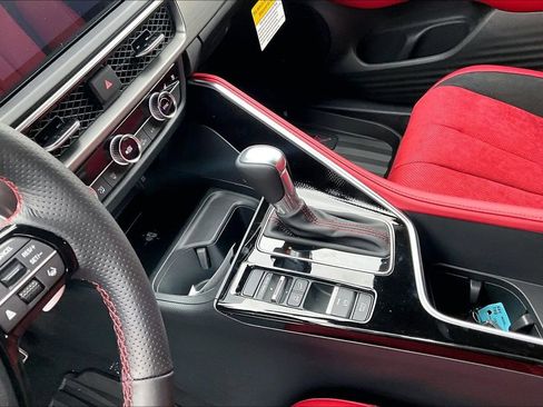 New 2026 Acura ADX A-Spec image 29