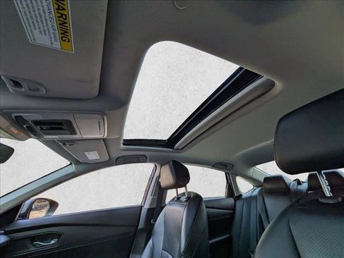 Used 2023 Honda Accord EX-L image 14