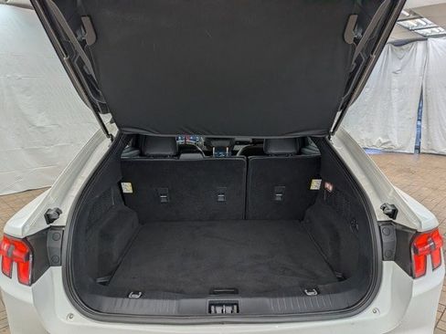 Certified 2024 Ford Mustang Mach-E Select w/ Comfort Package Lite image 19