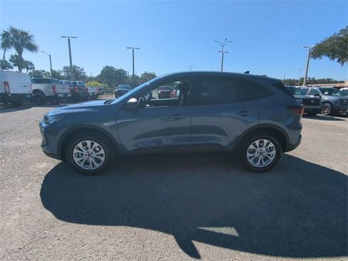 New 2026 Ford Escape Active w/ Tech Pack #1 image 8