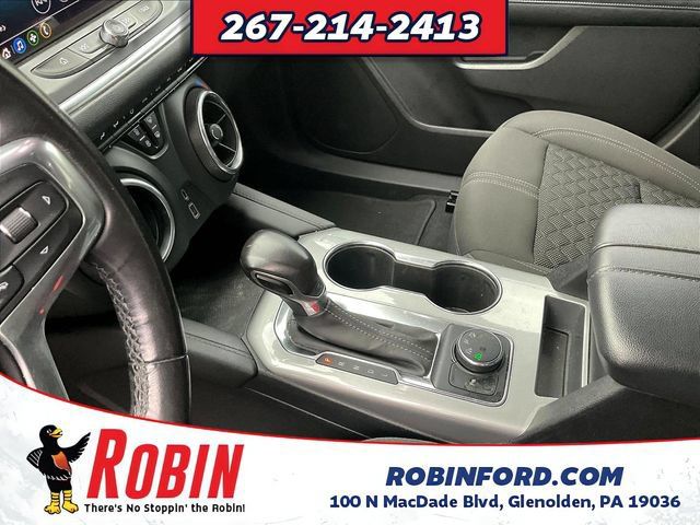 Used 2020 Chevrolet Blazer LT AWD/4WD image 18