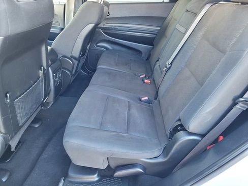 Used 2023 Dodge Durango GT AWD/4WD image 15