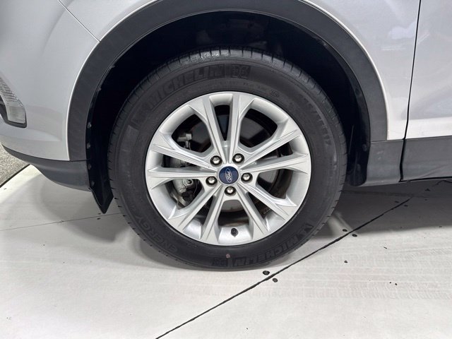Used 2018 Ford Escape SE AWD/4WD image 6