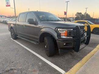 Used 2018 Ford F150 XLT w/ Equipment Group 302A Luxury video 1