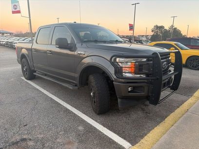 Used 2018 Ford F150 XLT w/ Equipment Group 302A Luxury