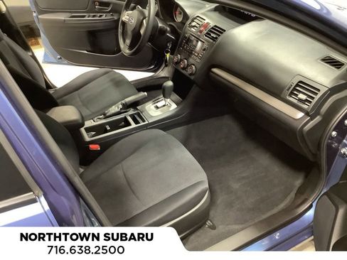 Used 2014 Subaru Impreza 2.0i image 10