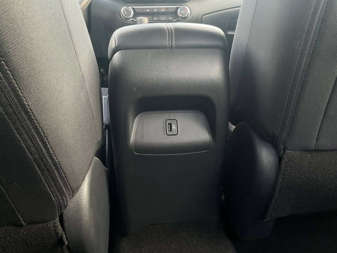 Used 2025 Nissan Sentra SV FWD image 12
