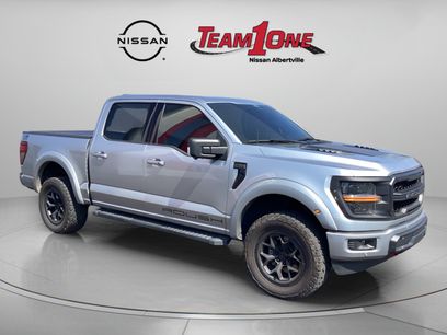 Used 2024 Ford F150 XLT w/ Equipment Group 303A High