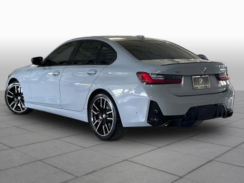Used 2023 BMW M340i xDrive AWD/4WD image 11