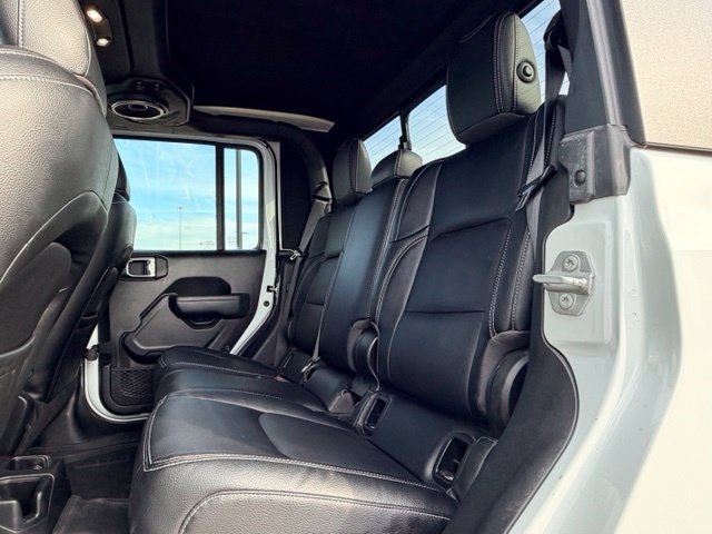 Used 2022 Jeep Gladiator Sport AWD/4WD image 19