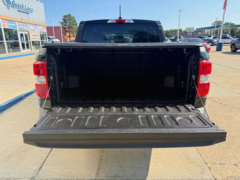 Used 2024 Ford Maverick XLT FWD image 5