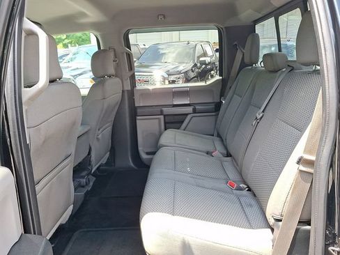 Used 2017 Ford F150 XLT w/ Equipment Group 302A Luxury AWD/4WD image 9