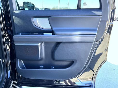 Used 2025 Ford Expedition Max Active image 18