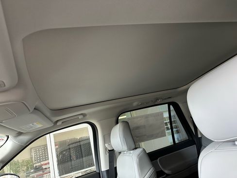 New 2025 Ford Expedition Active image 23