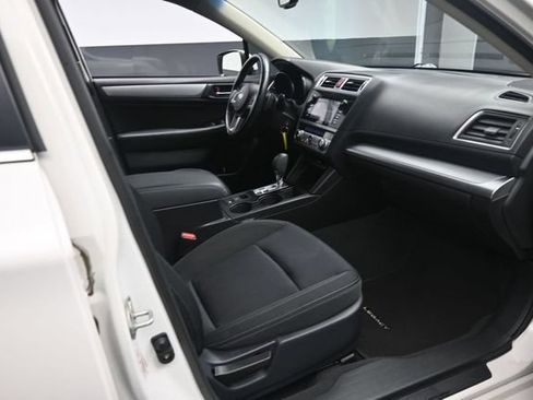 Used 2016 Subaru Legacy 2.5i Premium w/ Popular Package #1 AWD/4WD image 27