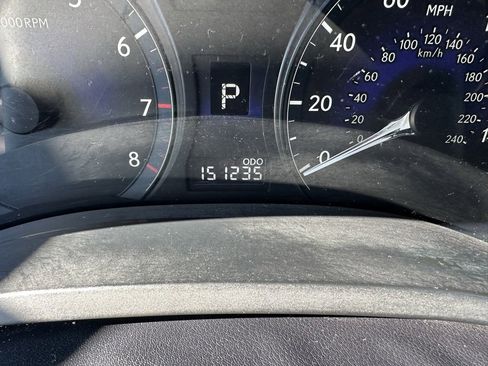 Used 2011 Lexus RX 350 AWD image 12