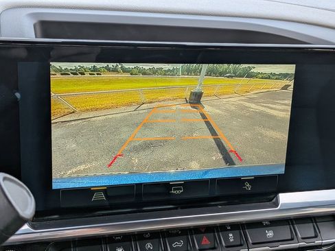 Used 2024 Chevrolet Silverado 1500 LT w/ All Star Edition Plus RWD image 22