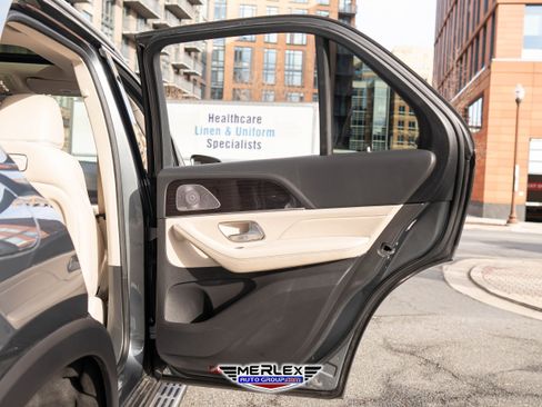 Used 2020 Mercedes-Benz GLE 350 350 4MATIC image 46