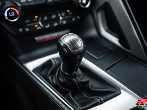 Used 2014 Chevrolet Corvette Stingray Coupe w/ 2LT Preferred Equipment Group image 12