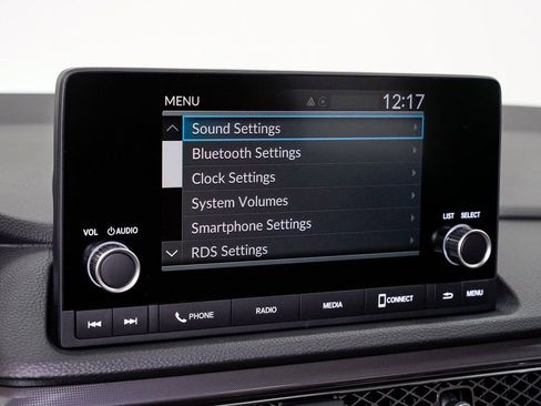 Used 2025 Acura Integra A-Spec image 15