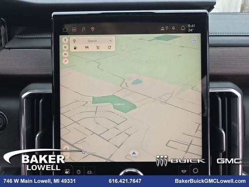 New 2026 GMC Acadia Denali w/ Super Cruise Package image 26