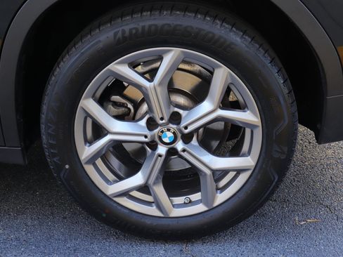 Used 2023 BMW X3 sDrive30i w/ Premium Package image 43