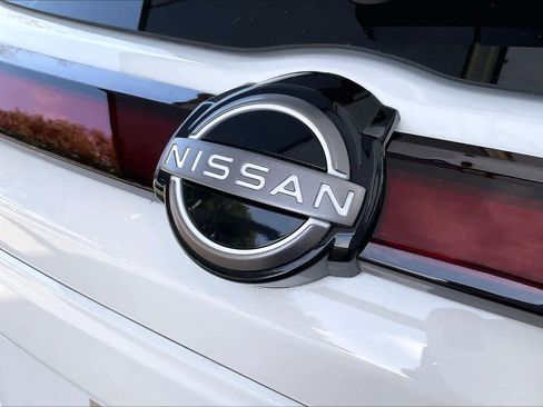 Used 2024 Nissan Kicks SV image 27