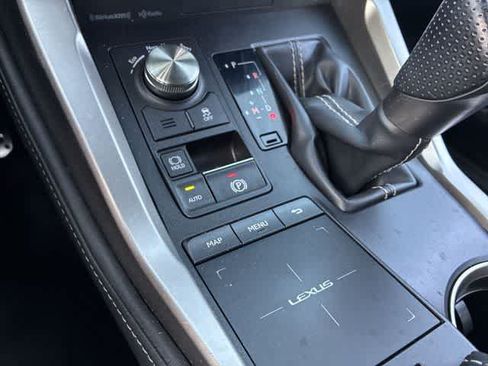 Used 2020 Lexus NX 300 F Sport w/ F Sport Premium Package AWD/4WD image 41