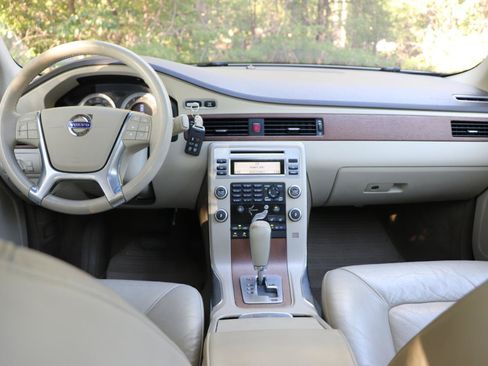 Used 2010 Volvo S80 T6 AWD/4WD image 23