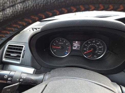 Used 2017 Subaru Crosstrek 2.0i Premium w/ Popular Package #2 image 26