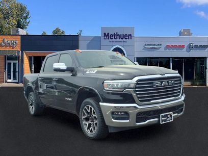 Used 2025 RAM 1500 Laramie