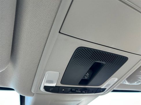 New 2026 Honda CR-V EX-L image 24