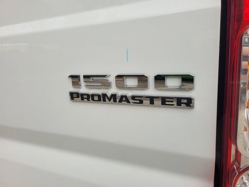New 2026 RAM ProMaster 1500 w/ Convenience Group image 8