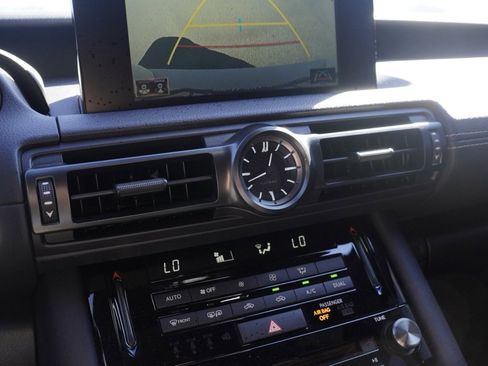 Used 2024 Lexus IS 300 F Sport image 17