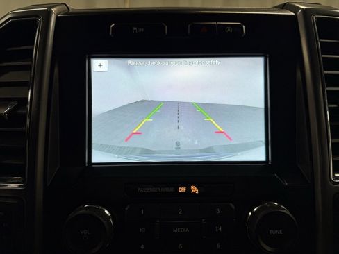 Used 2017 Ford F150 XLT w/ Equipment Group 301A Mid image 30