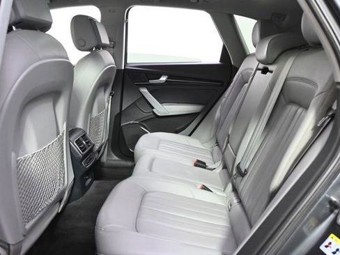 Used 2018 Audi Q5 2.0T Premium Plus AWD/4WD image 21