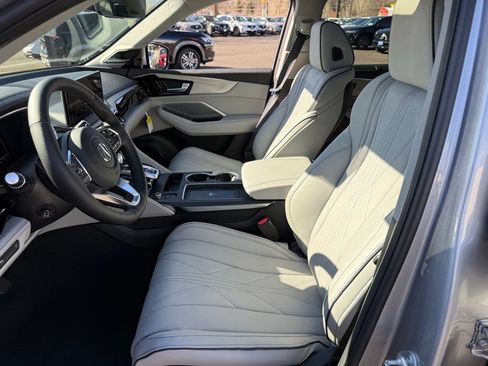 Certified 2026 Acura MDX SH-AWD w/ Advance Package image 13