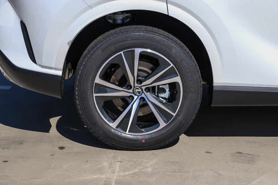 New 2026 Lexus RX 350 FWD w/ Accessory Package (2T) image 10