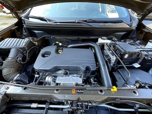 Used 2023 Chevrolet Equinox RS image 20