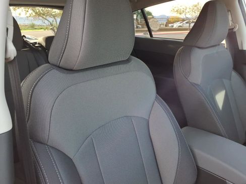 New 2026 Subaru Crosstrek 2.5i image 16