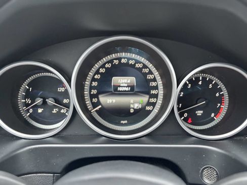 Used 2016 Mercedes-Benz E 350 4MATIC Sedan image 15