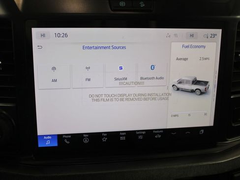 New 2026 Ford F350 Platinum image 50