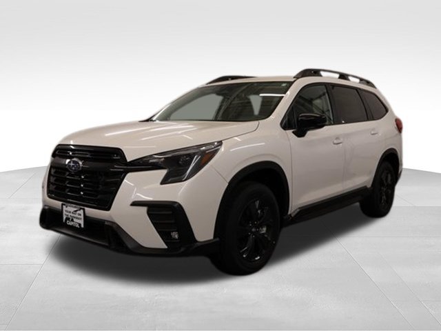 New 2026 Subaru Ascent Premium AWD/4WD image 5