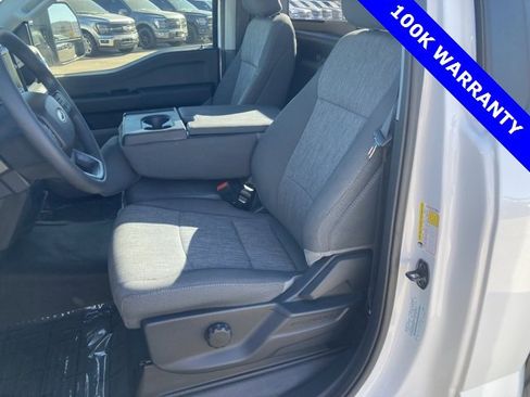 Certified 2023 Ford F250 XL w/ 360-Degree Camera Package image 28